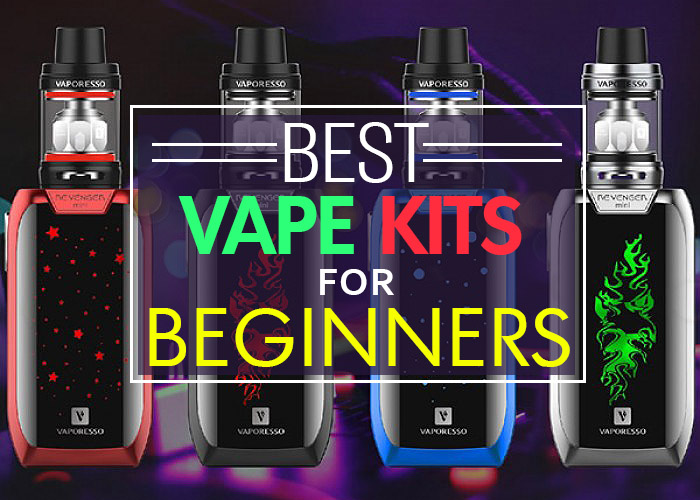 Best Vape Kits for Beginners
